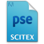 Adobe Photoshop Elements Scitex Icon 64x64 png