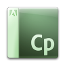 Adobe Captivate Icon 96x96 png