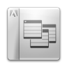 Adobe Configurator Icon 96x96 png