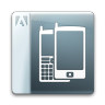 Adobe Device Central Icon 96x96 png