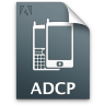 Adobe Device Central ADCP Icon 96x96 png