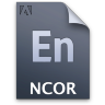 Adobe Encore Project Icon 96x96 png