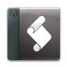 Adobe ExtendScript Toolkit Icon 96x96 png