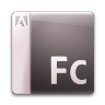 Adobe Flash Catalyst Icon 96x96 png