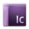 Adobe InCopy Icon 96x96 png