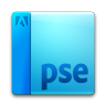 Adobe Photoshop Elements Icon 96x96 png
