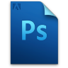 Adobe Photoshop Generic Icon 96x96 png
