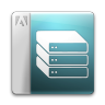 Adobe Service Manager Icon 96x96 png