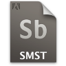 Adobe Soundbooth SMST Icon 96x96 png