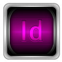 InDesign Icon 128x128 png
