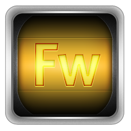 Fireworks Icon 256x256 png