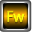 Fireworks Icon 32x32 png