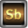 Soundbooth Icon 32x32 png