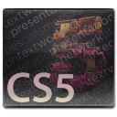 CS5 Icon