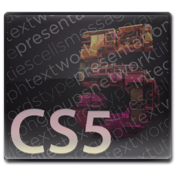CS5 Icon 256x256 png