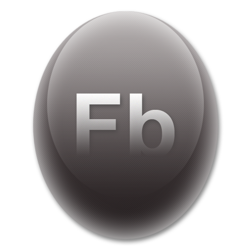 Flash Builder Icon 512x512 png