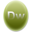 Dreamweaver Icon 64x64 png