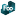 Foobar Icon 16x16 png