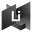 Ableton Live Icon 32x32 png