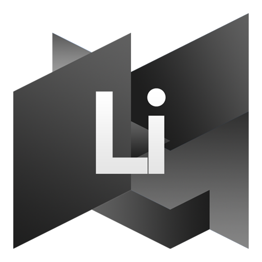 Ableton Live Icon 512x512 png