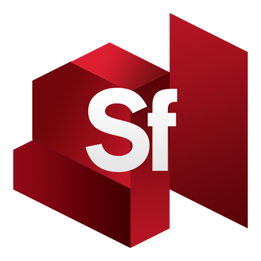 Soundforge Icon 512x512 png