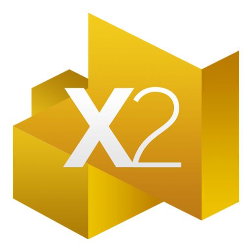 Xplorer2 Icon 512x512 png