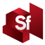 Soundforge Icon 64x64 png