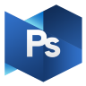 Adobe Photoshop Icon 96x96 png