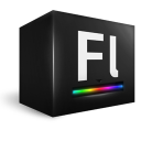 Flash Cube Icon 128x128 png