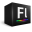 Flash Cube Icon 32x32 png
