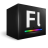 Flash Cube Icon