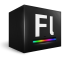 Flash Cube Icon 64x64 png