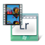 Adobe Lightroom Icon 64x64 png