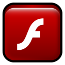 Adobe Flash Paper CS3 Icon - Adobe Family Icons - SoftIcons.com