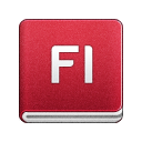 Flash 2 Icon