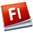Adobe Flash Icon 48x48 png