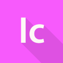 InCopy Icon 128x128 png