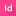 InDesign Icon 16x16 png