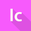 InCopy Icon 64x64 png