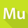 Muse Icon 96x96 png