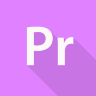 Premier Pro Icon 96x96 png