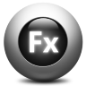 Flex Icon 96x96 png
