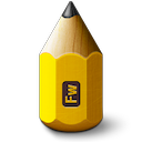 Adobe Pencils Icons