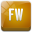 Fireworks Icon 32x32 png