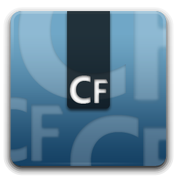 Coldfusion Icon 256x256 png