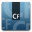Coldfusion Icon 32x32 png