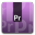 Premiere Icon 32x32 png