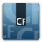 Coldfusion Icon 48x48 png