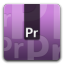 Premiere Icon 64x64 png