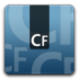 Coldfusion Icon 72x72 png